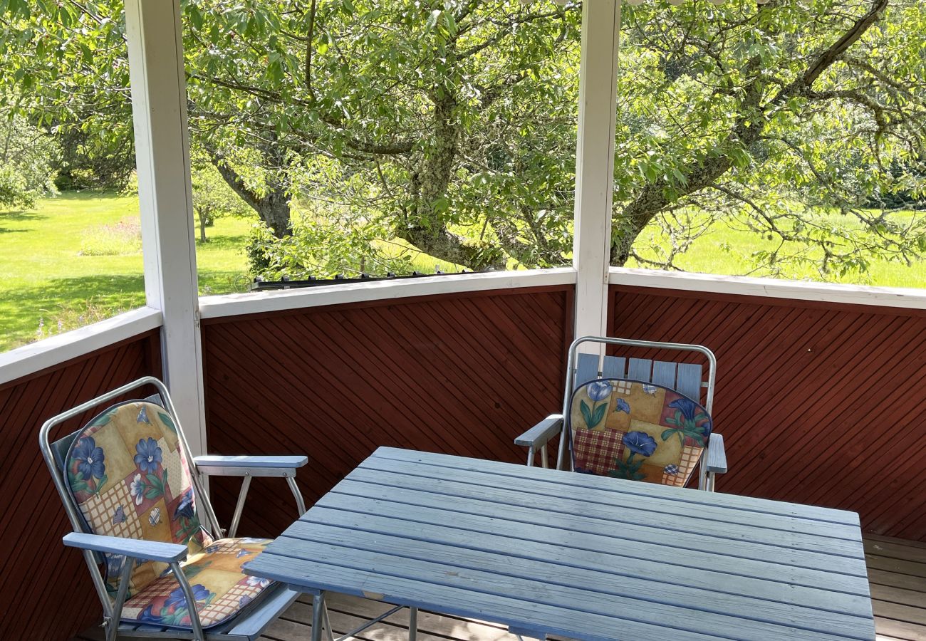 Stuga i Järnforsen - SE05066