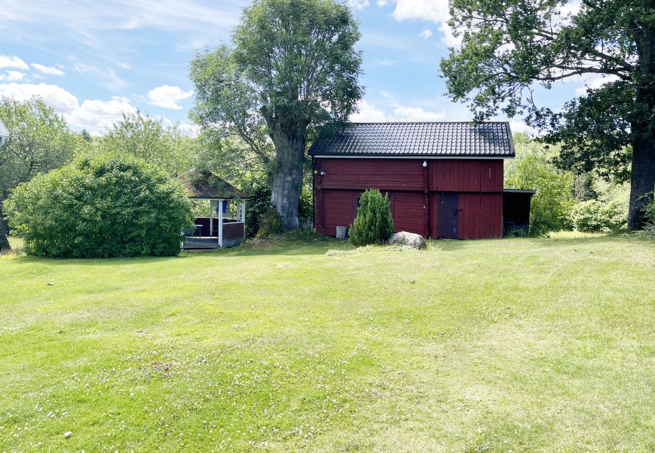 Stuga i Järnforsen - SE05066