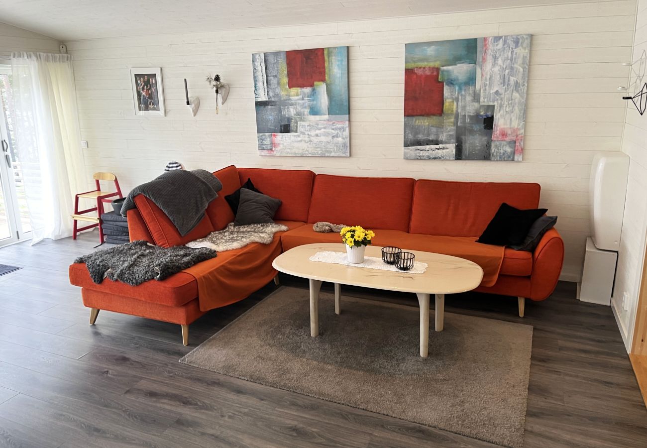 Stuga i Vena - SE05067