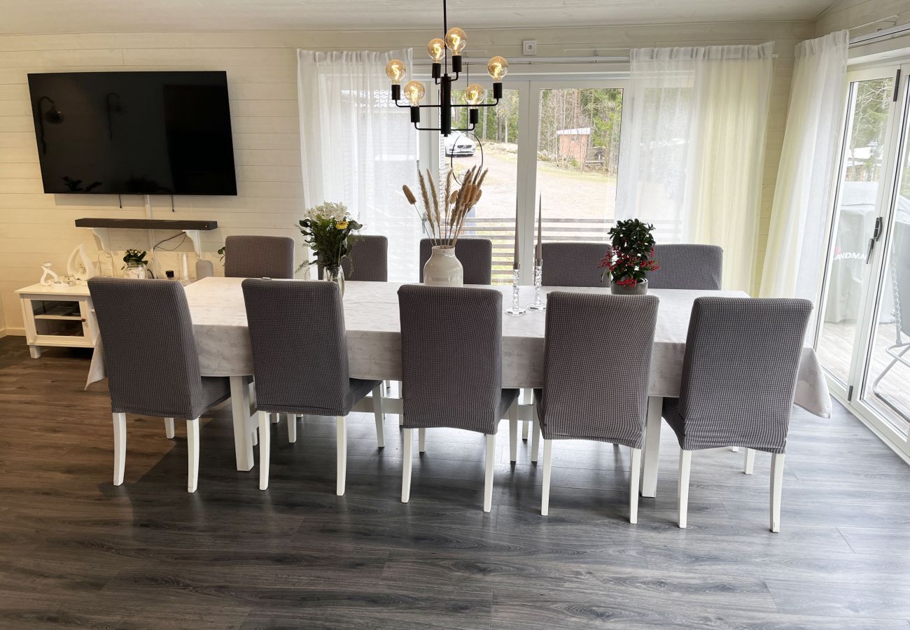 Stuga i Vena - SE05067