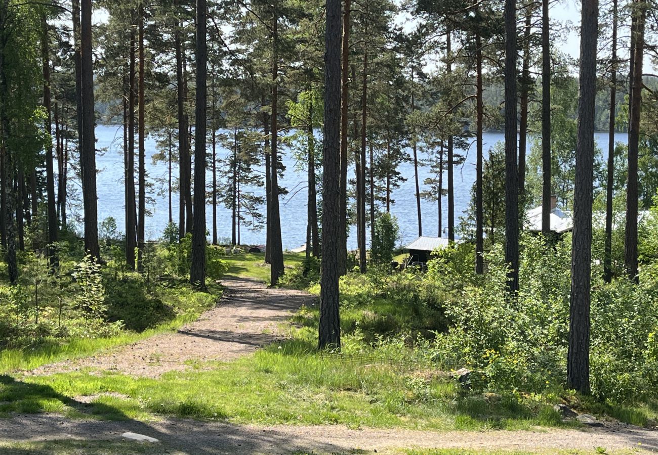 Stuga i Vena - SE05067