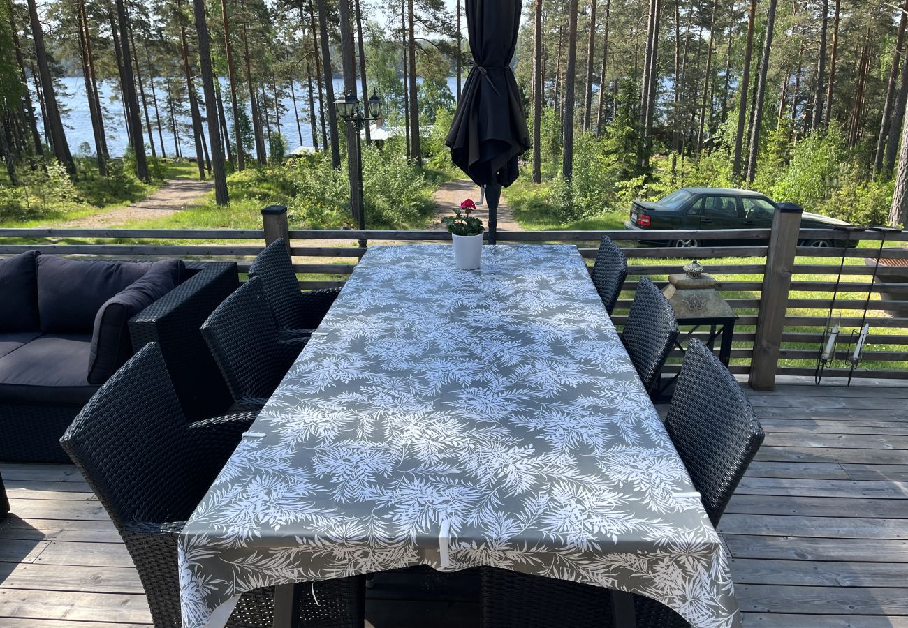 Stuga i Vena - SE05067