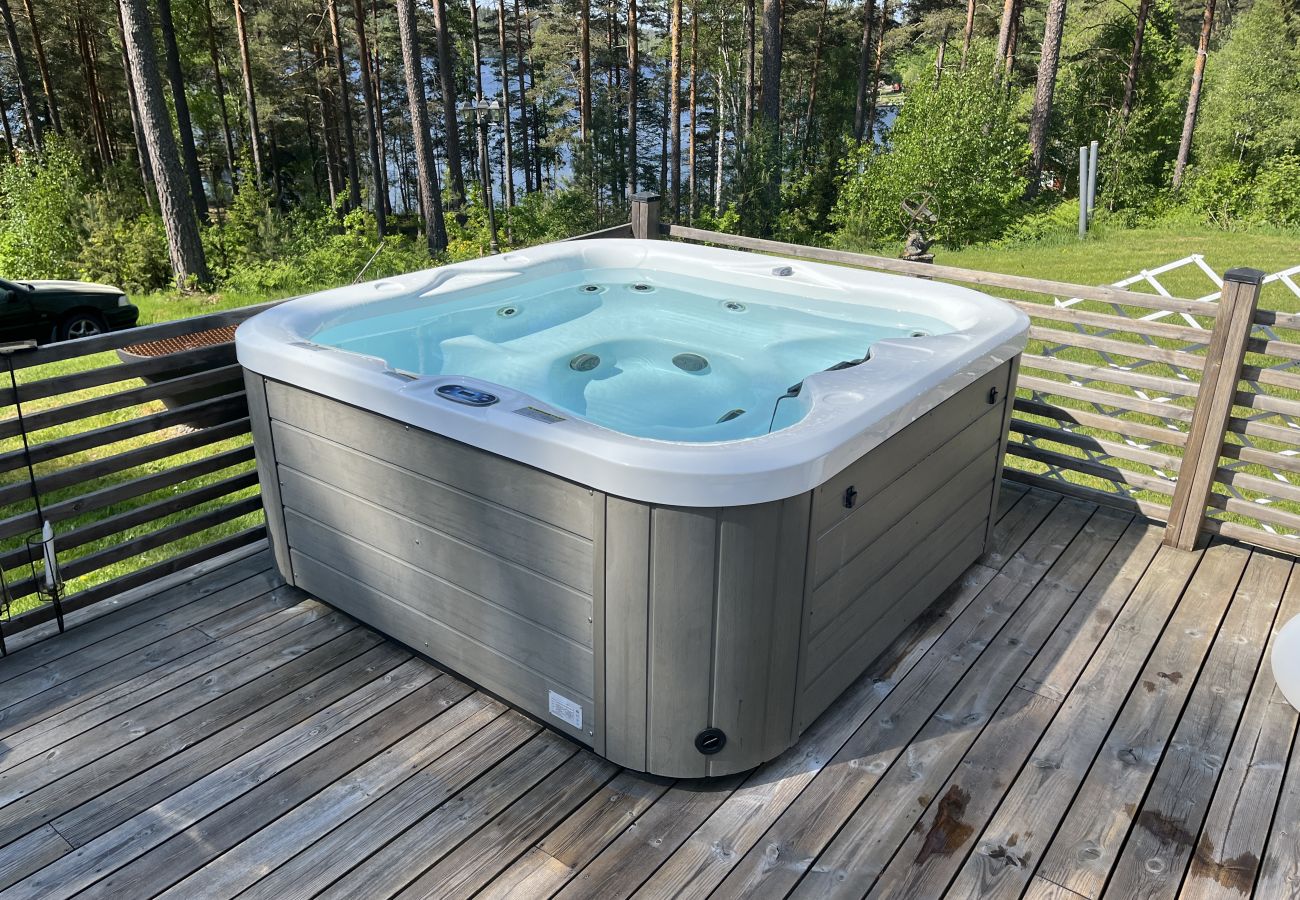 Stuga i Vena - SE05067