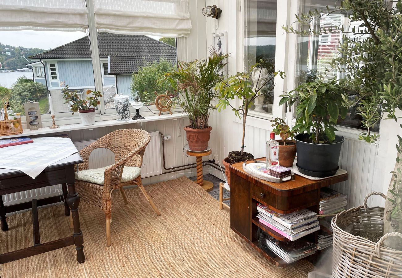 Stuga i Ljungskile - SE09056