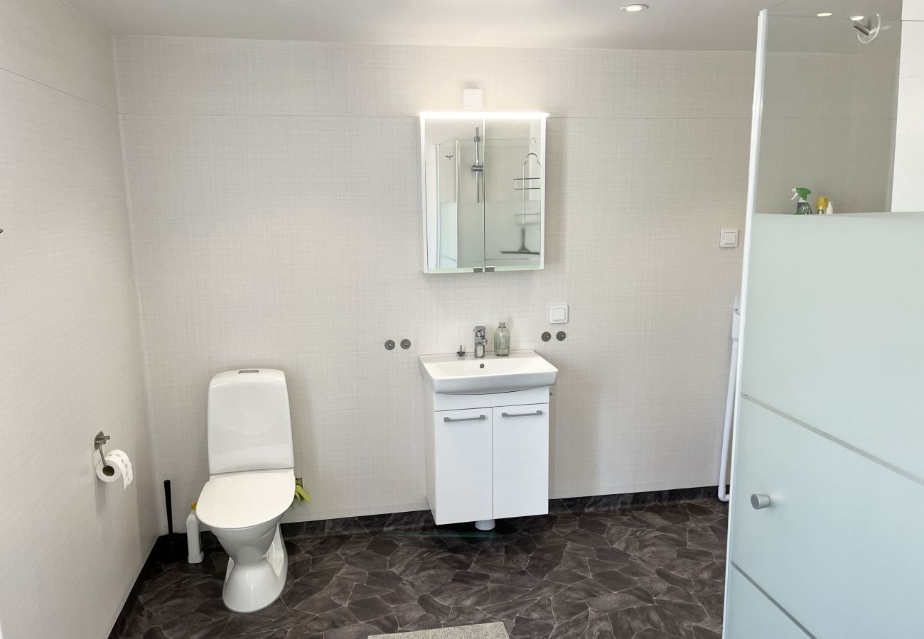 Stuga i Oskarshamn - SE05074