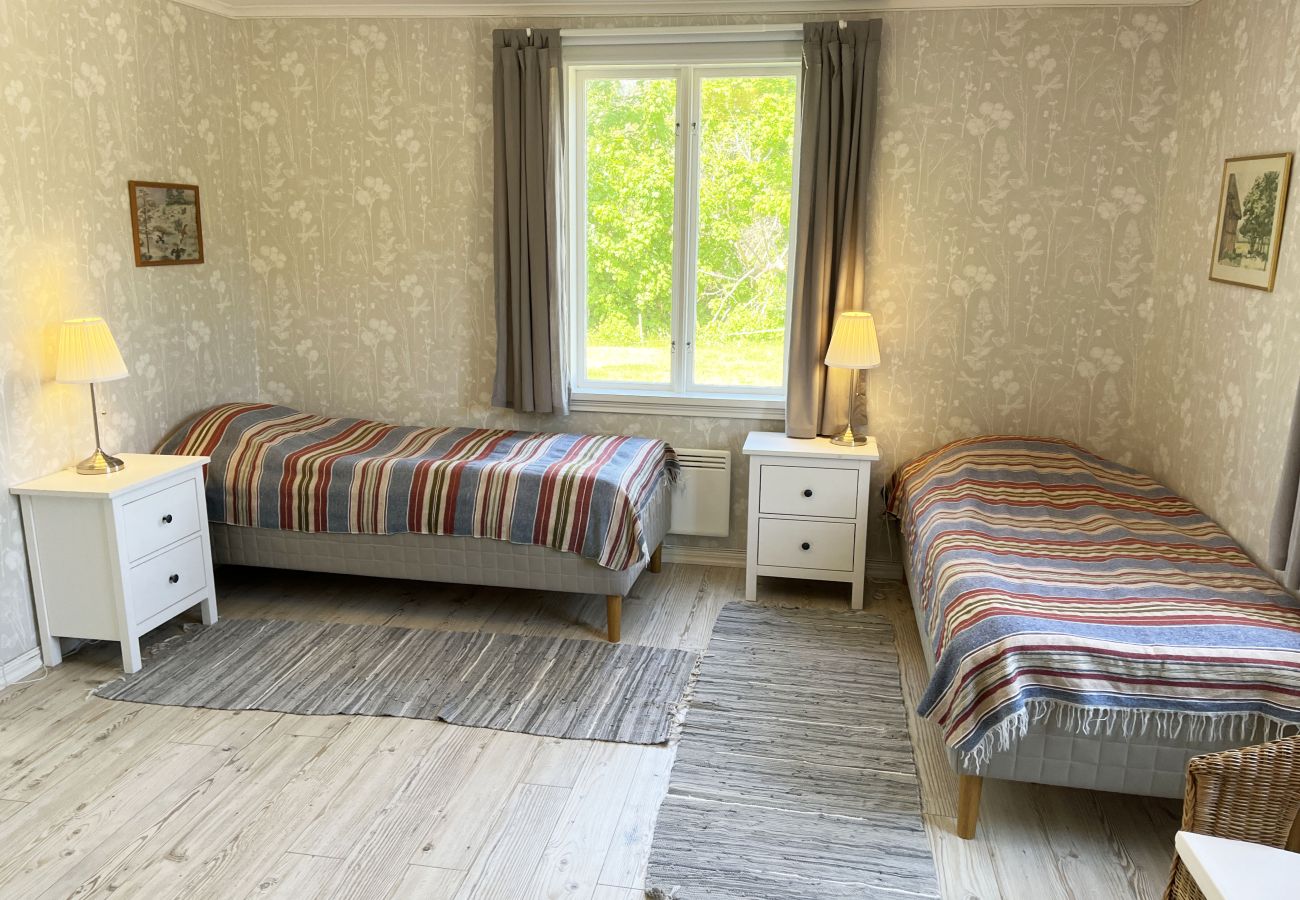 Stuga i Oskarshamn - SE05074