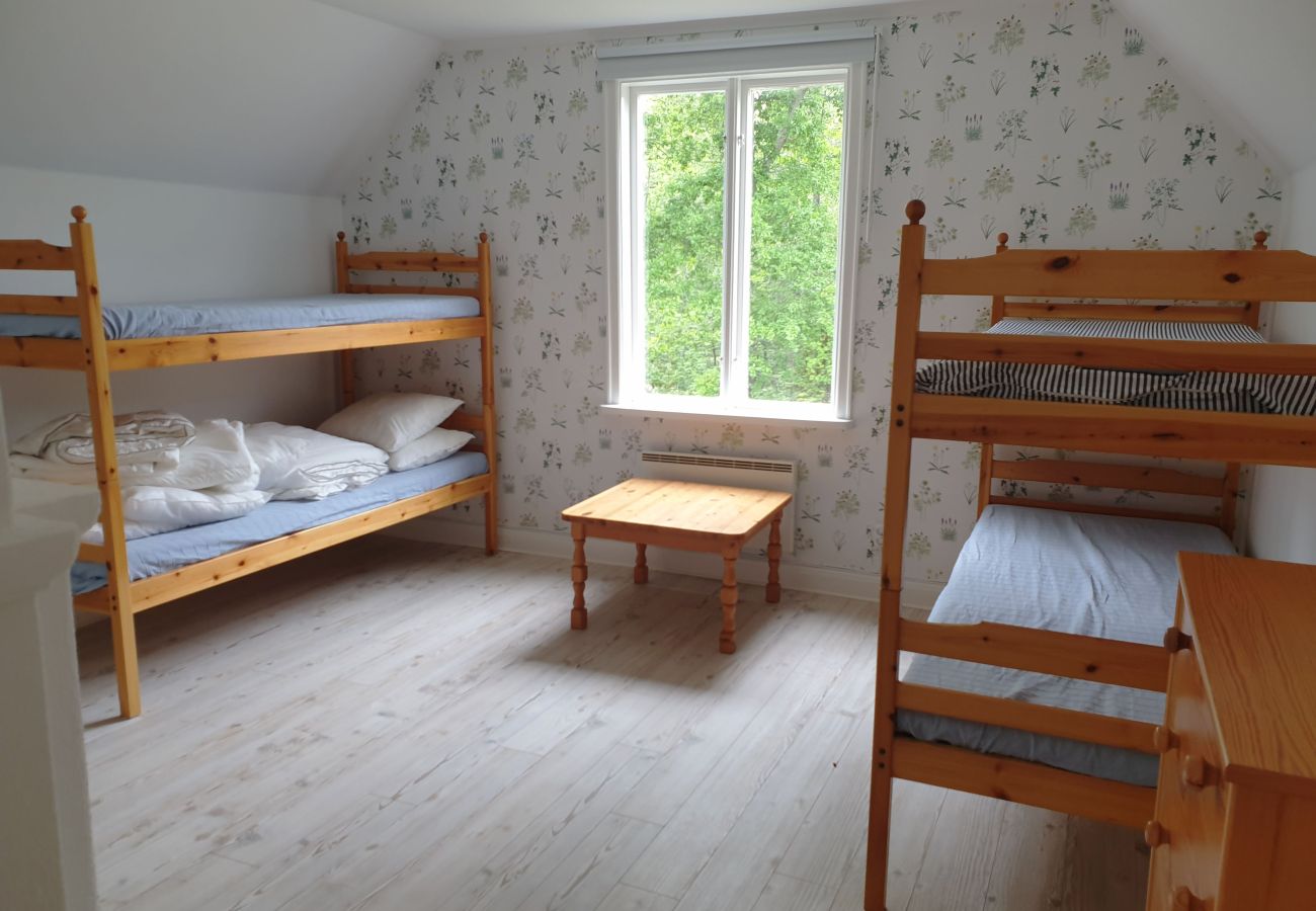 Stuga i Oskarshamn - SE05074