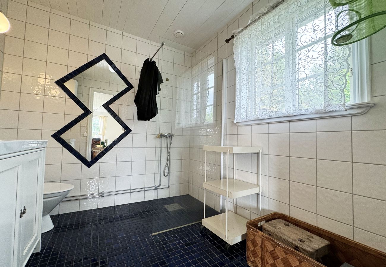 Stuga i Varekil - SE09062