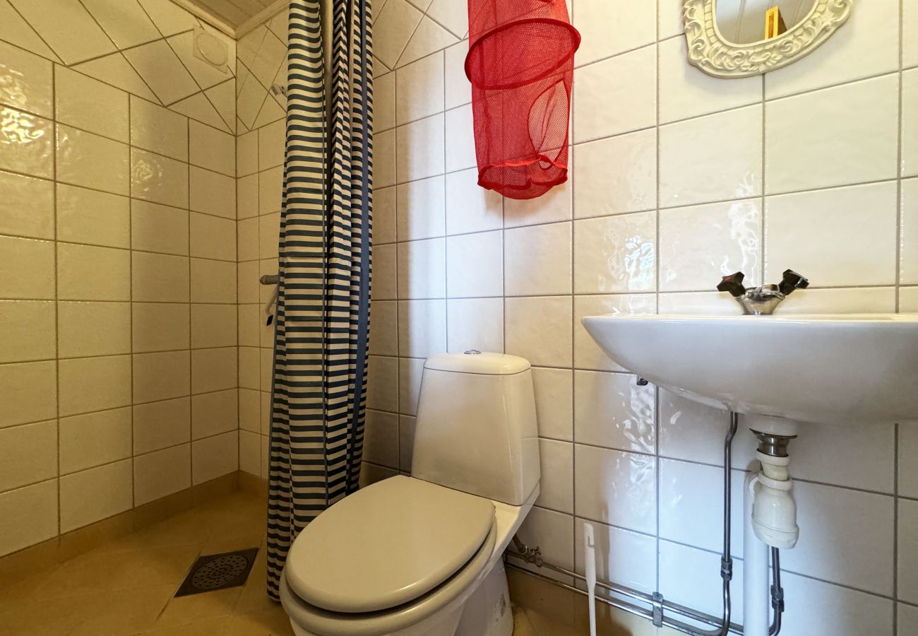 Stuga i Varekil - SE09063