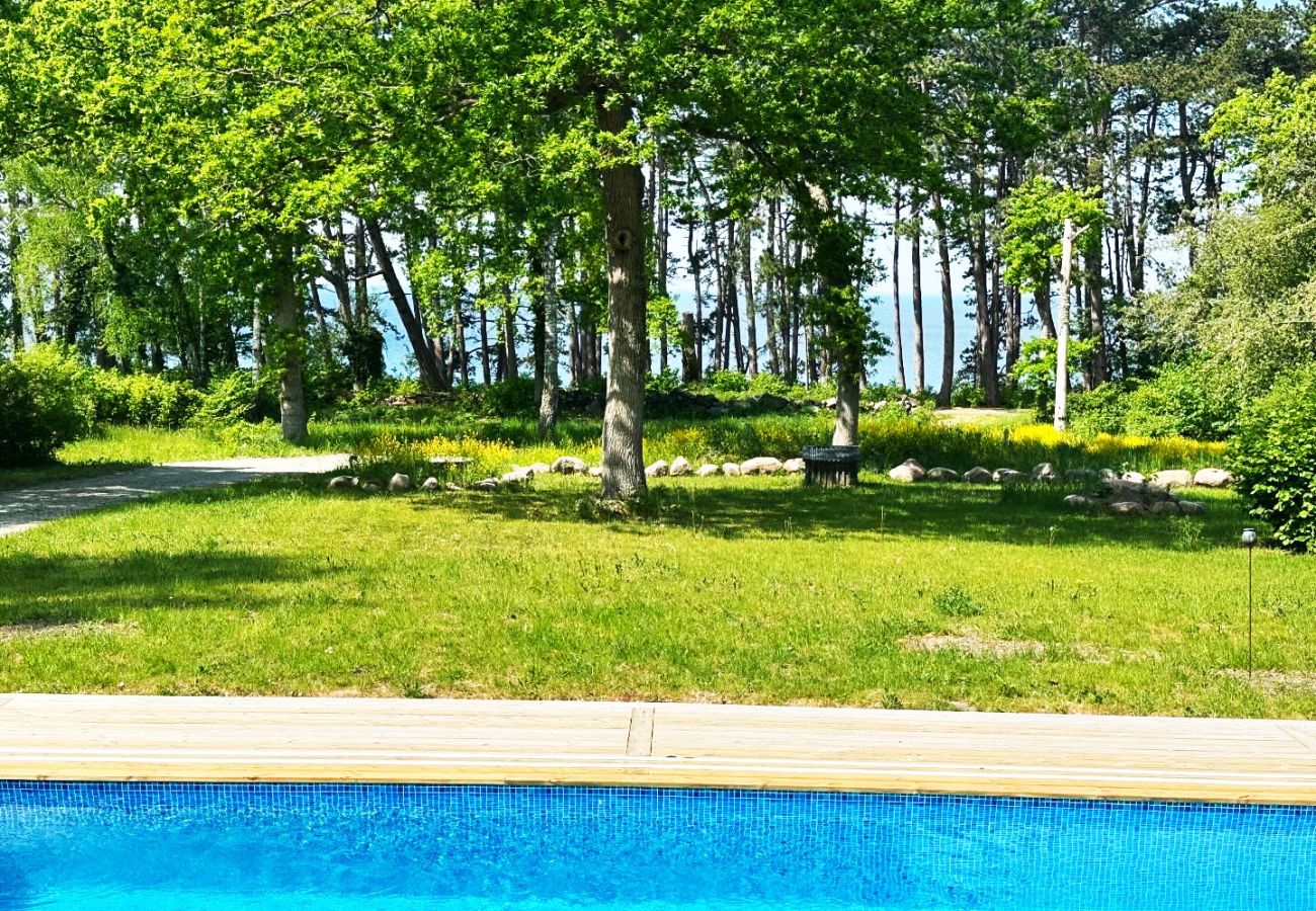 Stuga i Byxelkrok - SE04051