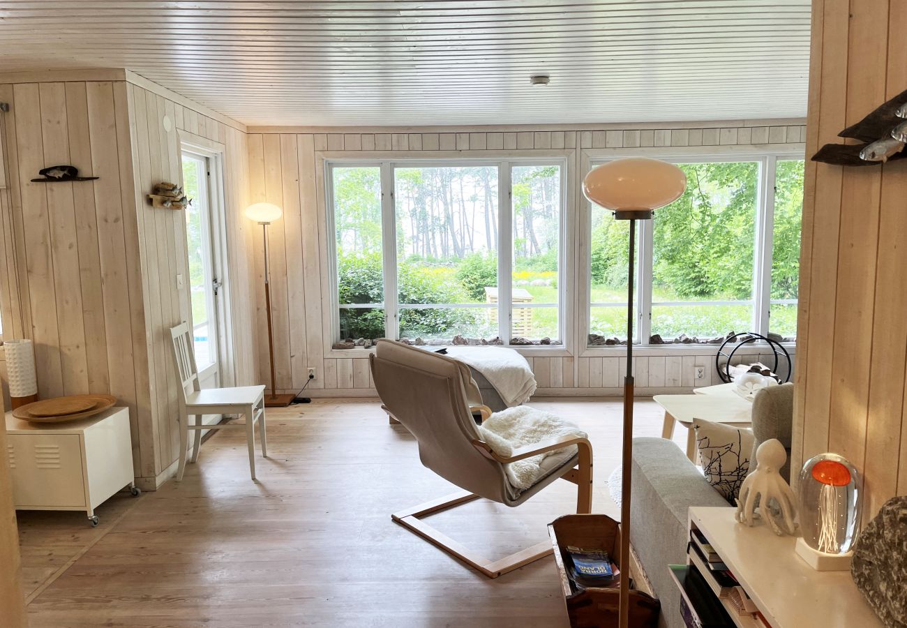 Stuga i Byxelkrok - SE04051