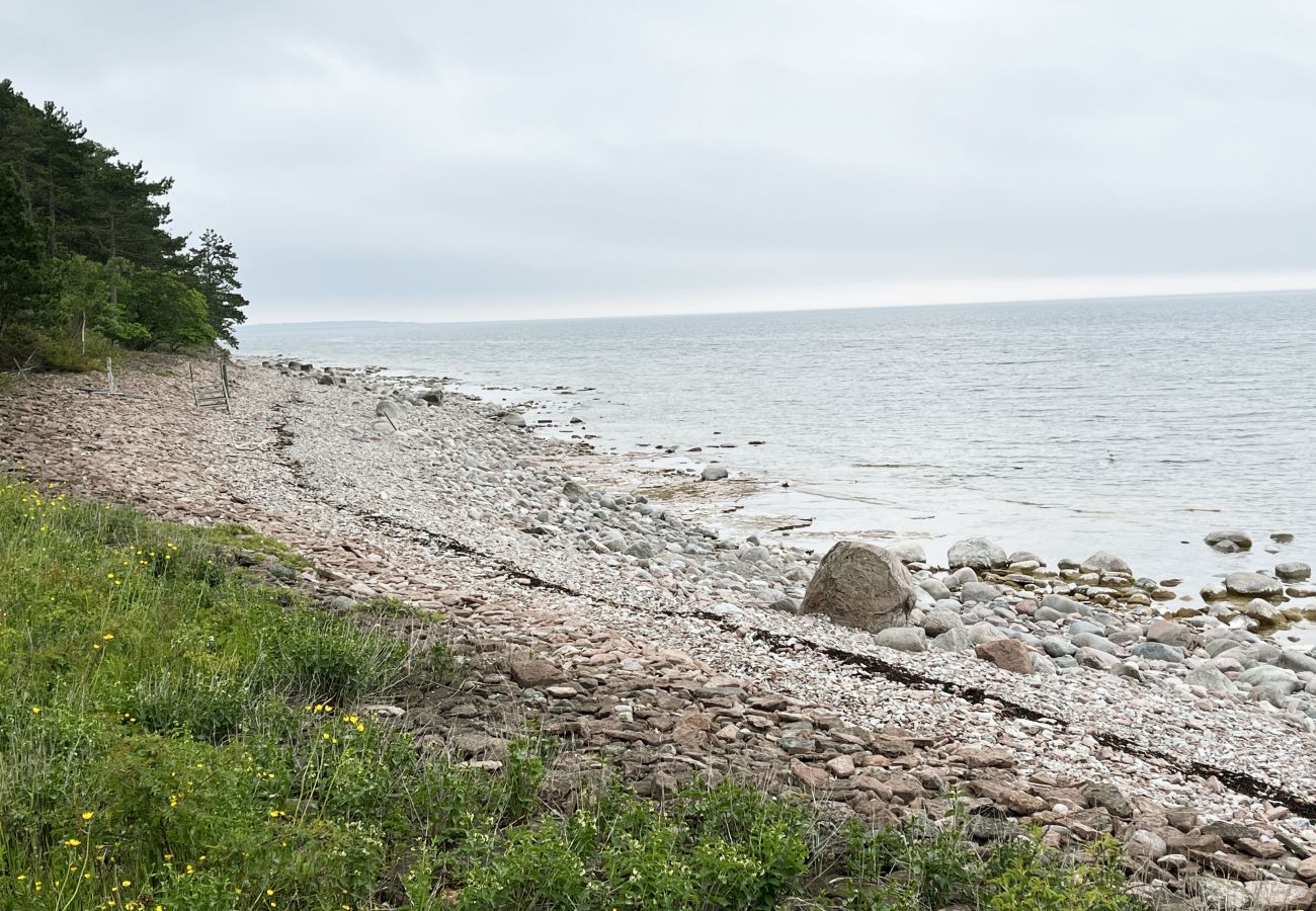 Stuga i Byxelkrok - SE04051