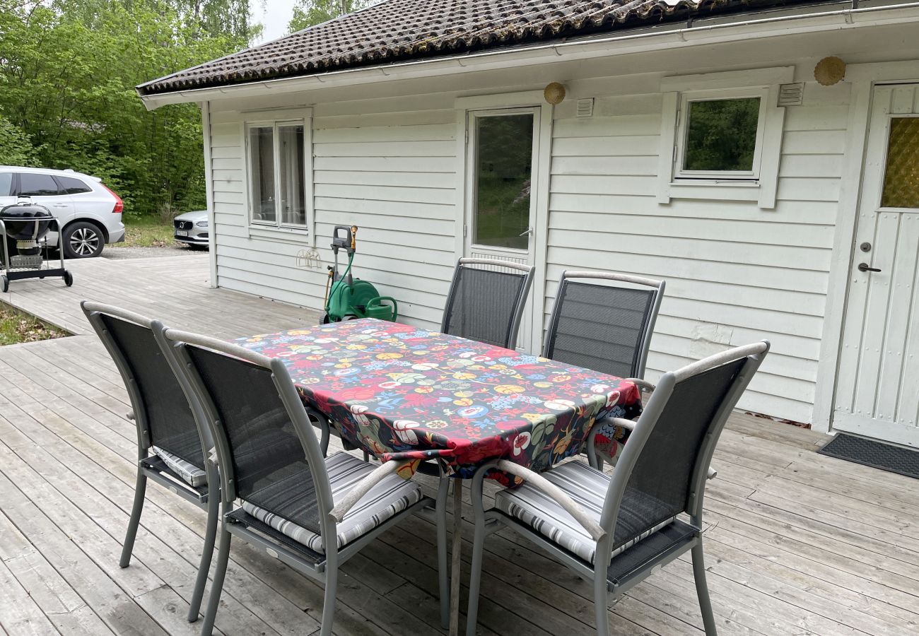 Stuga i Byxelkrok - SE04051