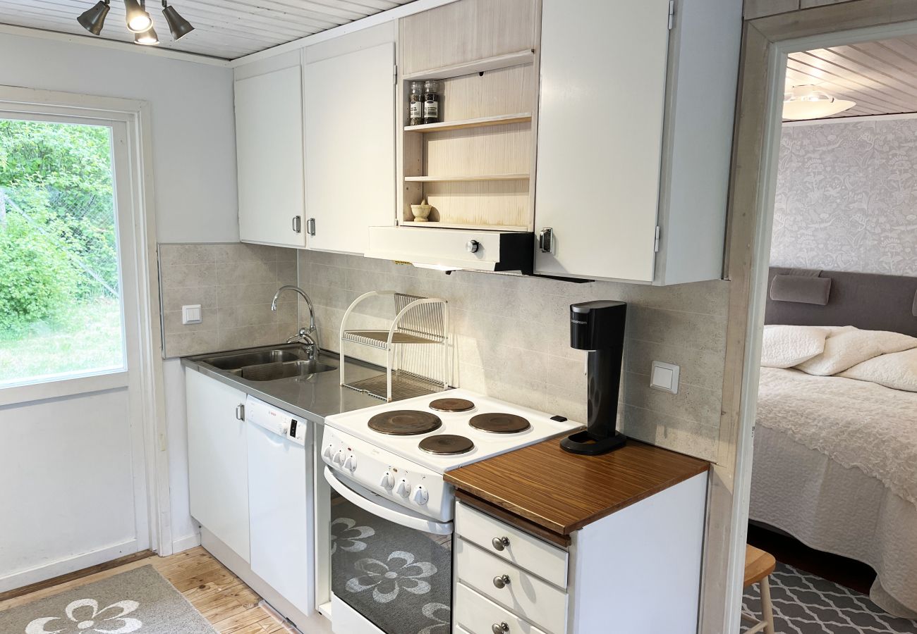 Stuga i Byxelkrok - SE04051