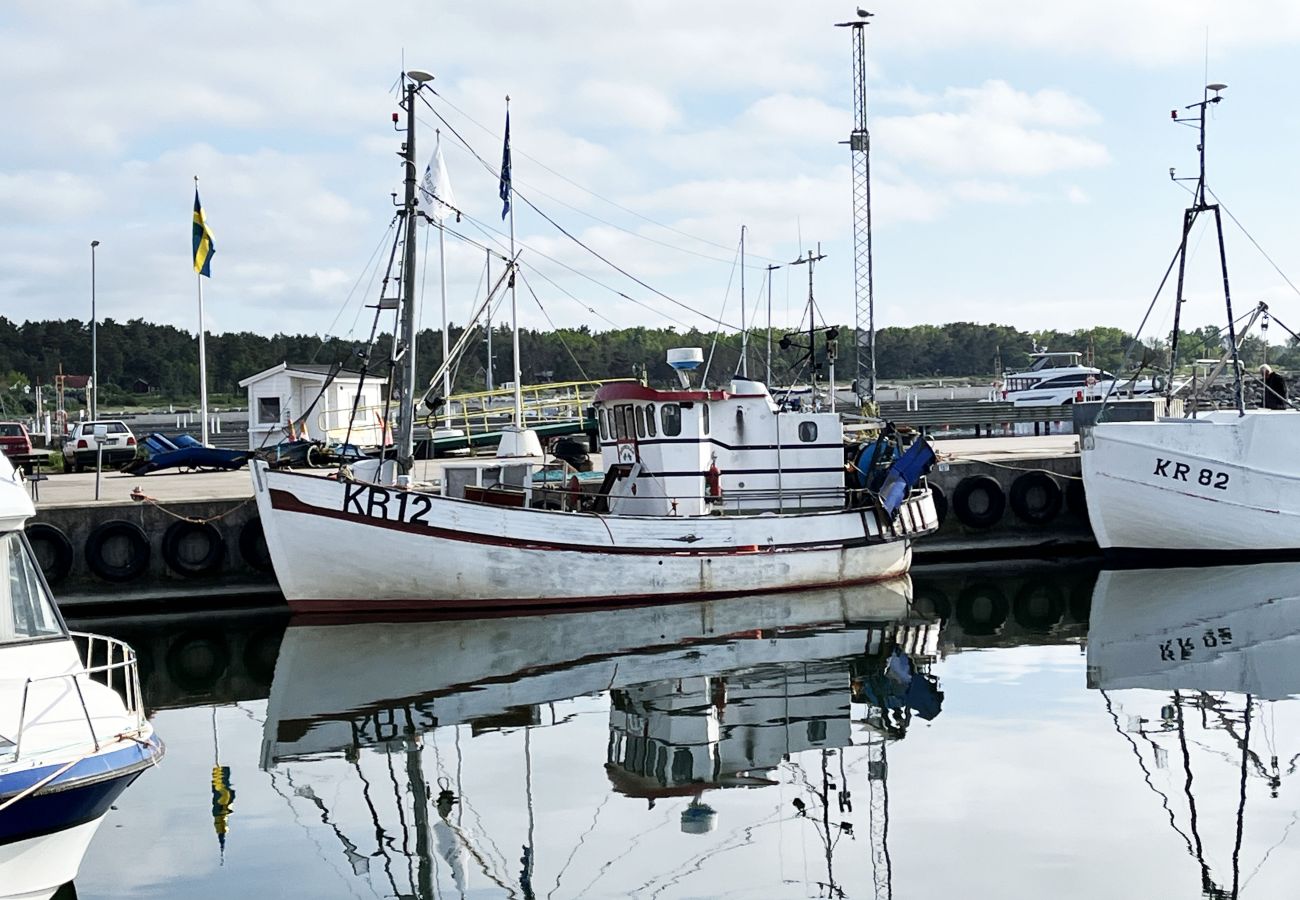 Stuga i Byxelkrok - SE04051