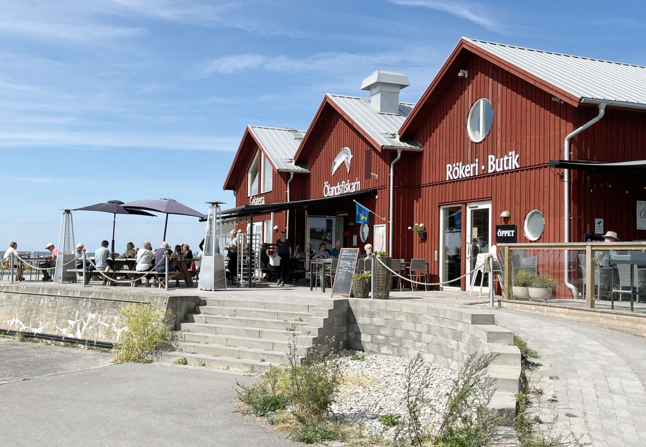 Stuga i Byxelkrok - SE04051