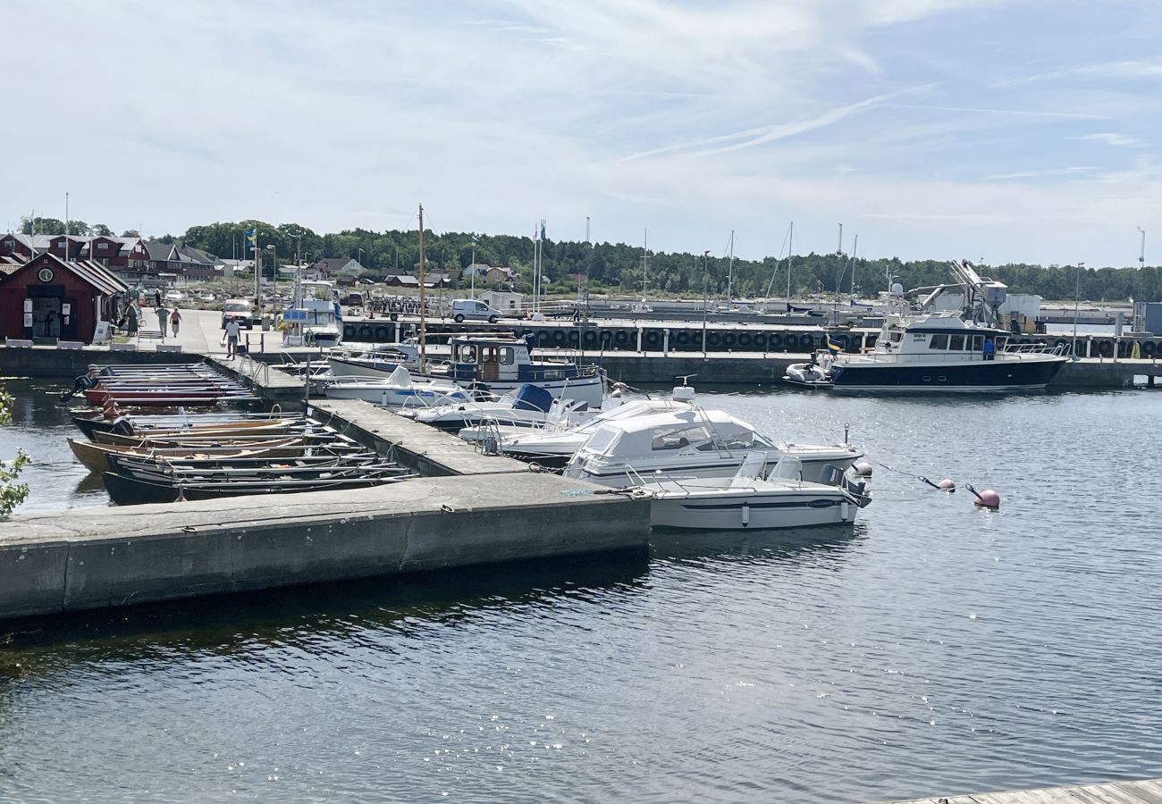 Stuga i Byxelkrok - SE04051