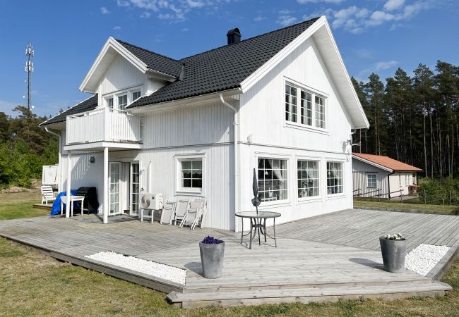 Stuga i Rockneby - SE05075