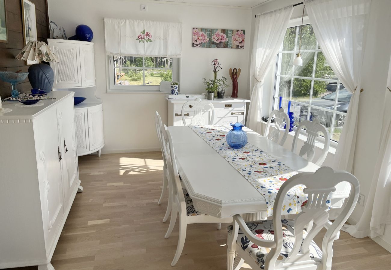 Stuga i Rockneby - SE05075