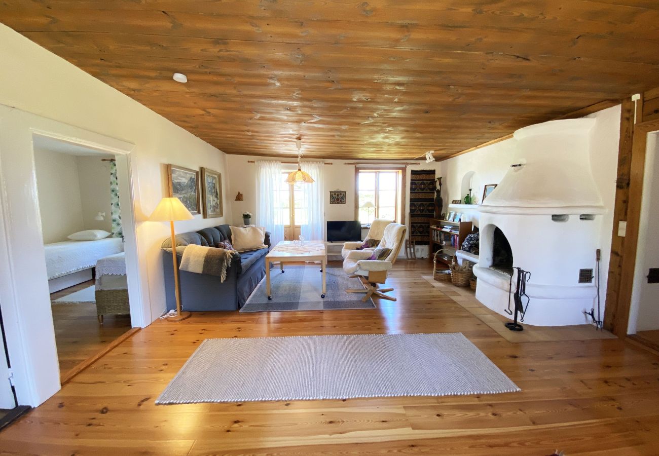 Stuga i Broby - SE01067