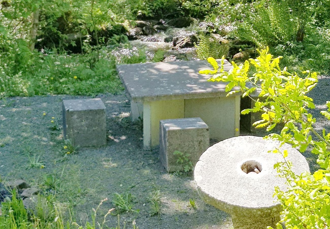 Stuga i Broby - SE01067