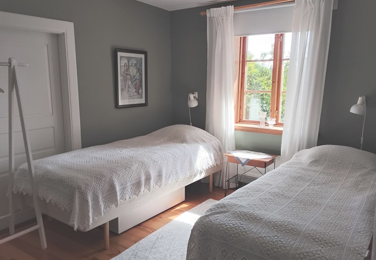 Stuga i Broby - SE01067