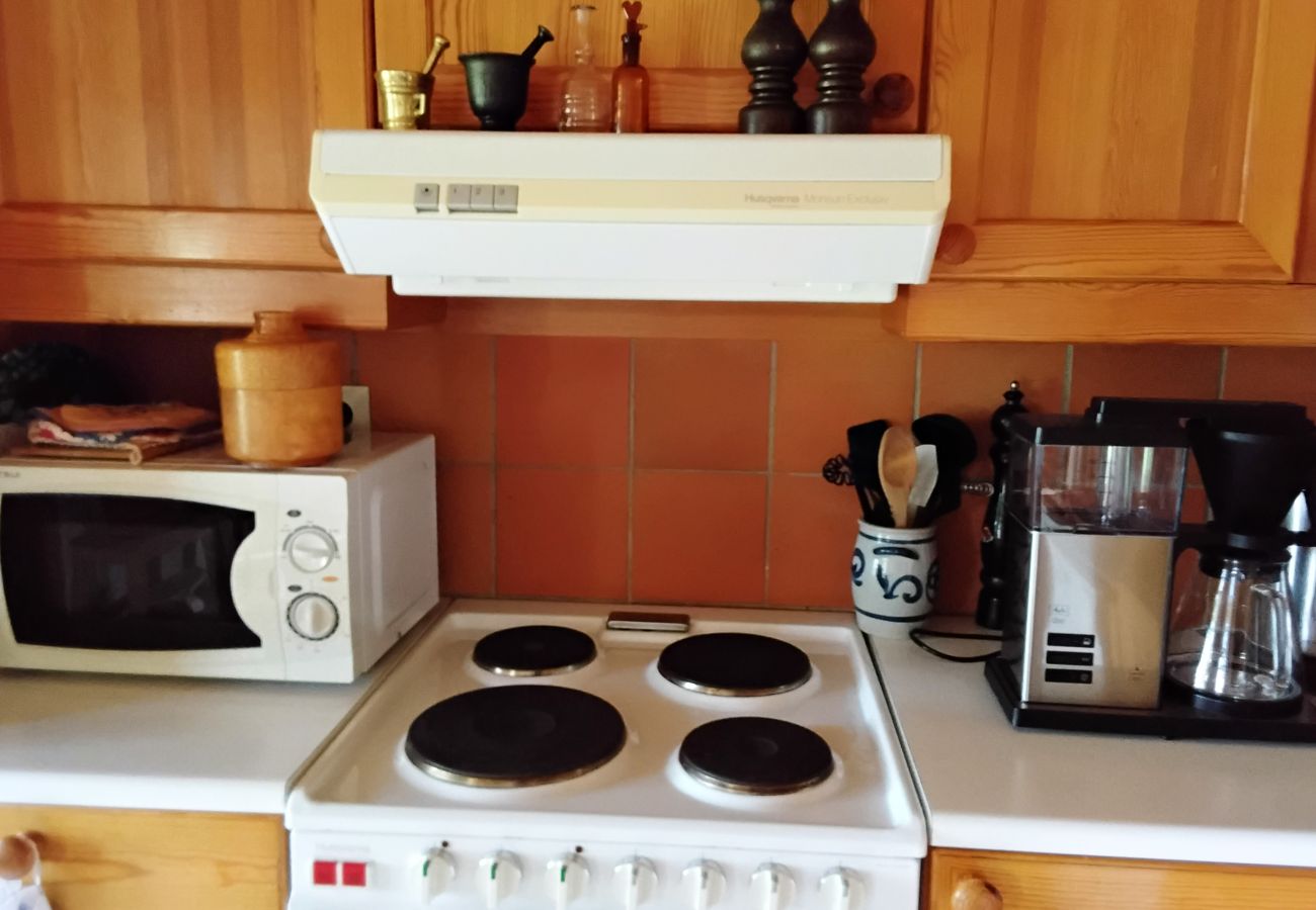 Stuga i Broby - SE01067