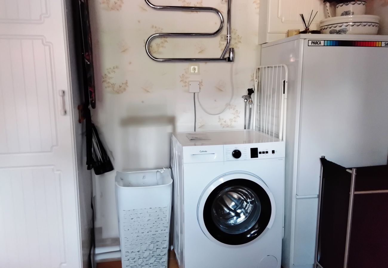 Stuga i Broby - SE01067