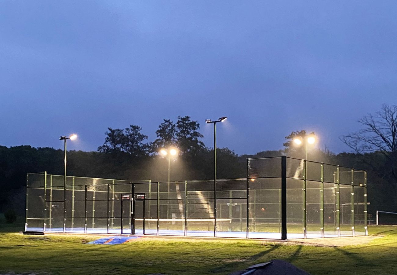 Stuga i Färjestaden - SE04052