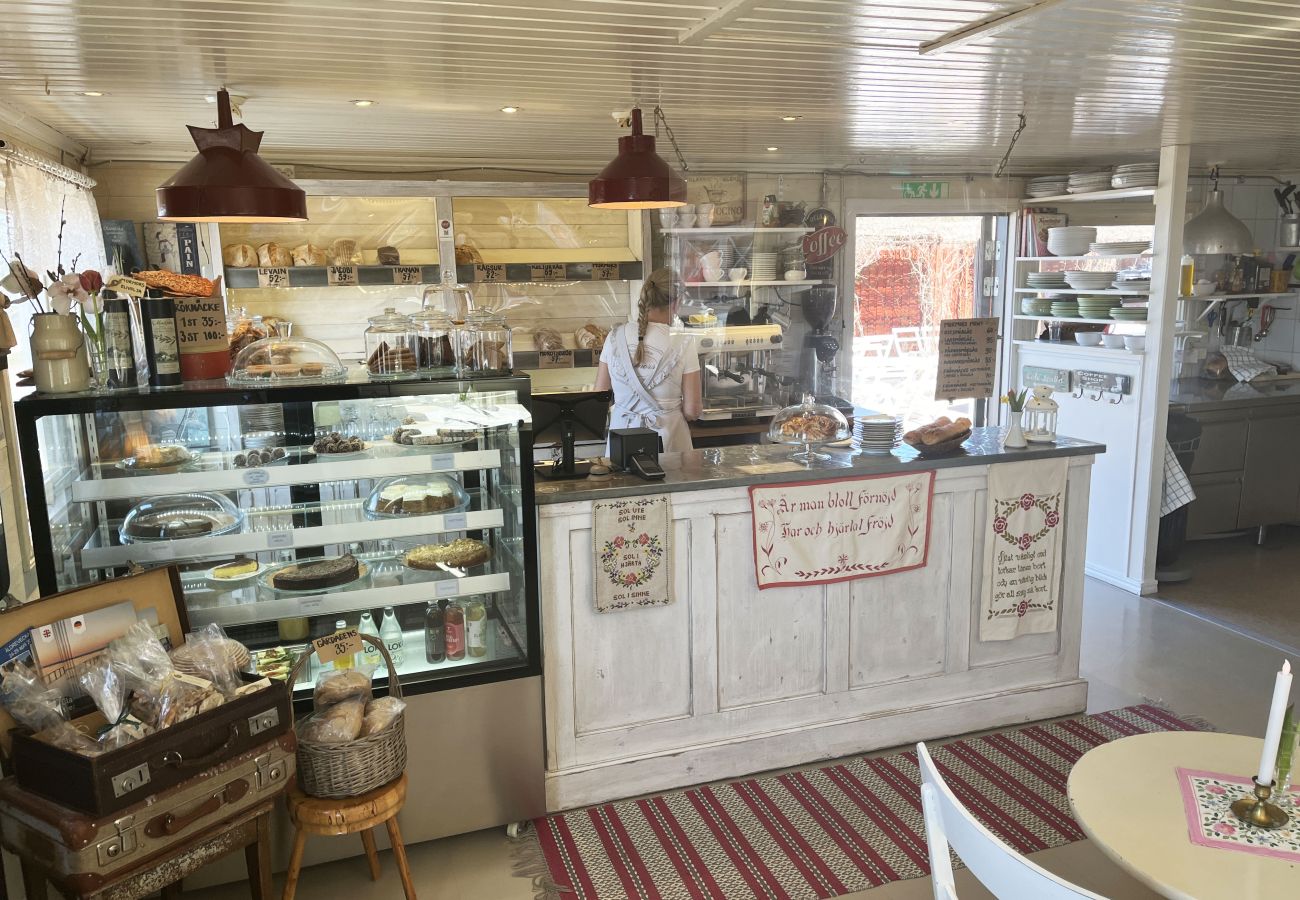 Stuga i Färjestaden - SE04052