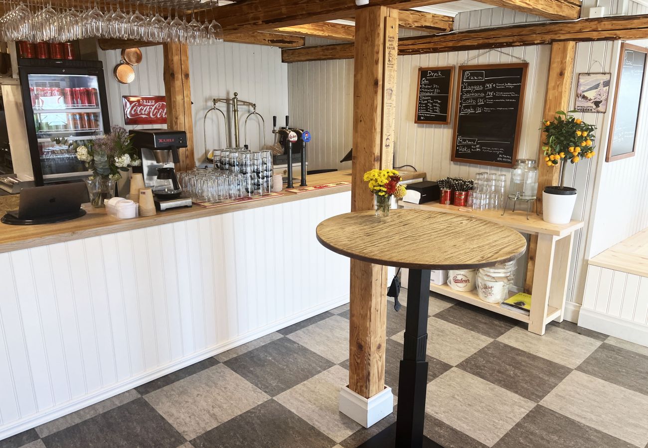 Stuga i Färjestaden - SE04052