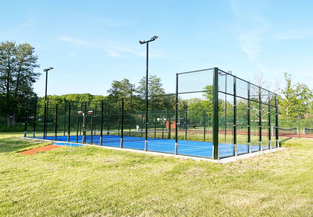 Stuga i Färjestaden - SE04052