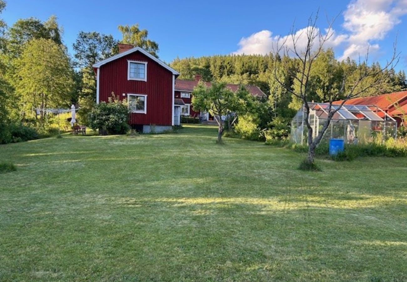 Stuga i Bjursås - SE19029