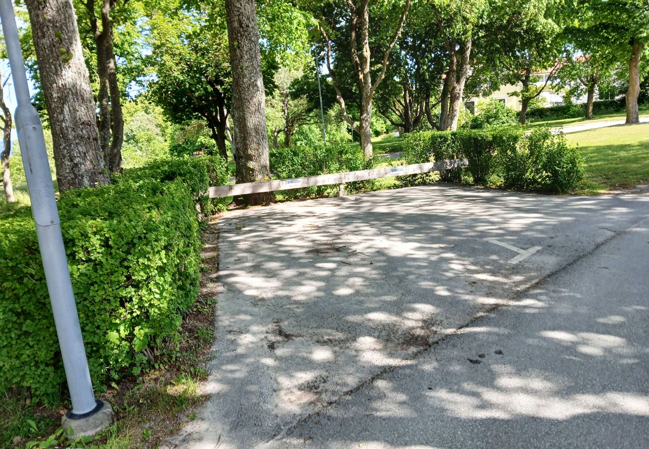 Lägenhet i Visby - SE12053