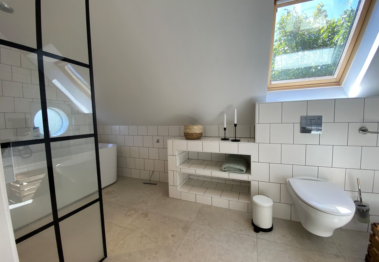 Stuga i Båstad - SE01070