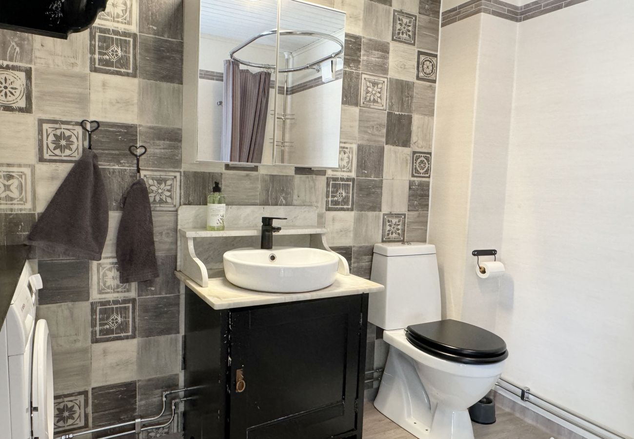 Stuga i Frändefors - SE17013