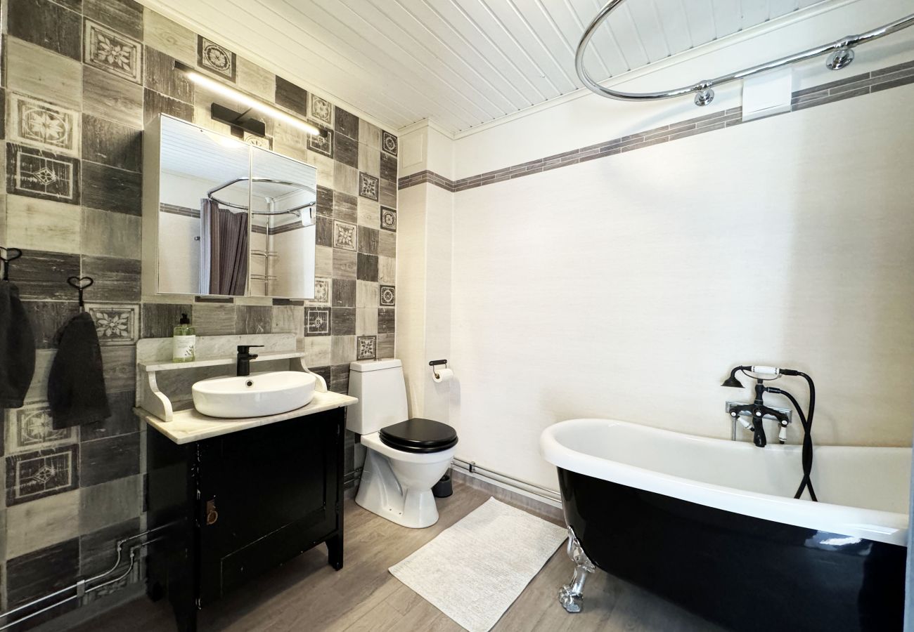 Stuga i Frändefors - SE17013