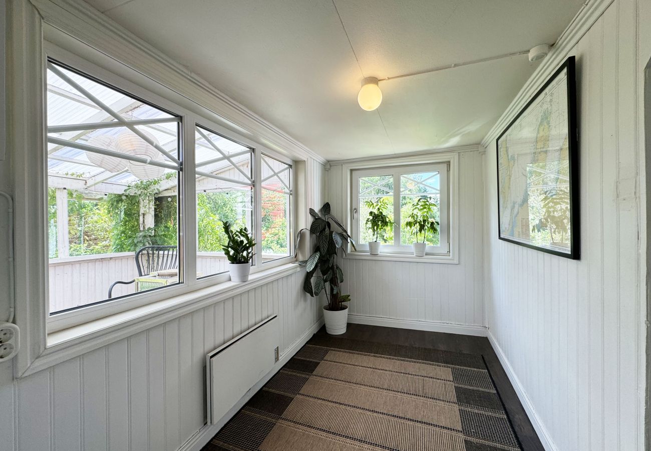 Stuga i Frändefors - SE17013