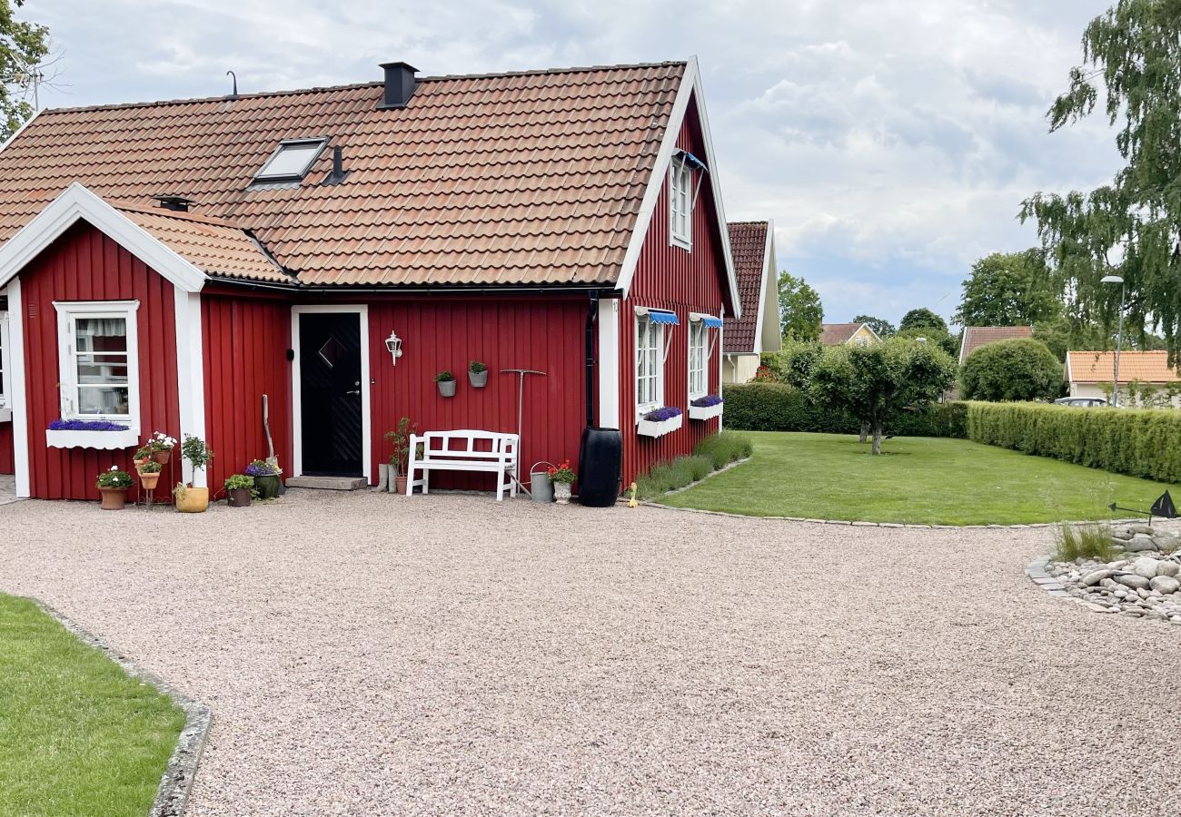 Lägenhet i Halmstad - SE02037