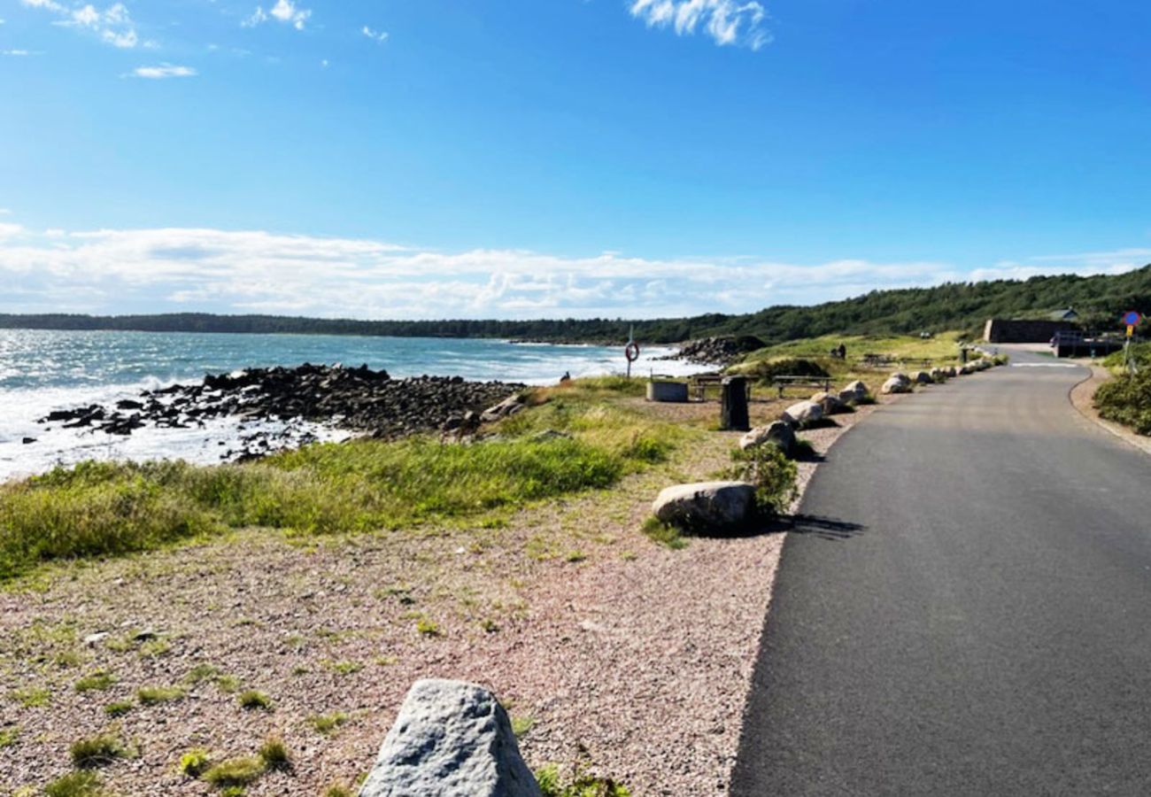 Lägenhet i Halmstad - SE02037