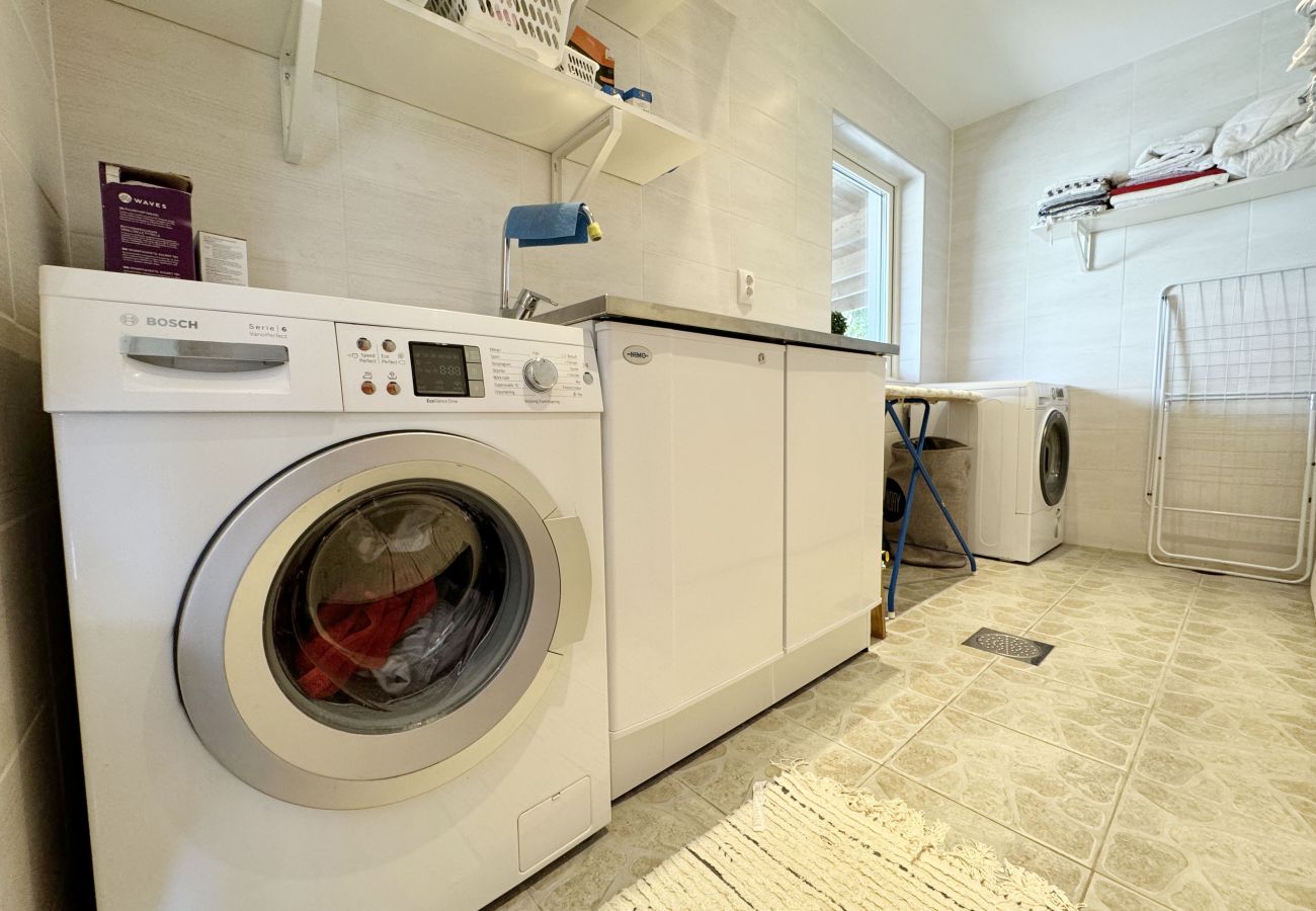 Stuga i Halmstad - SE02042