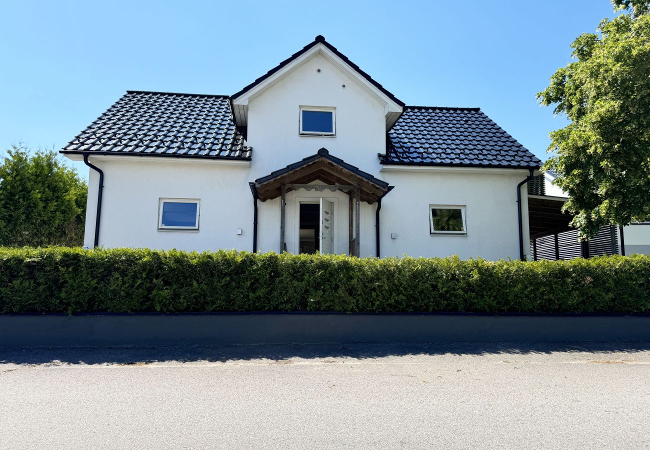 Stuga i Halmstad - SE02042