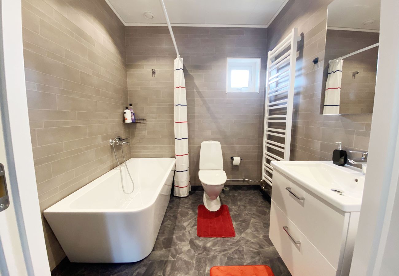 Stuga i Perstorp - SE01068