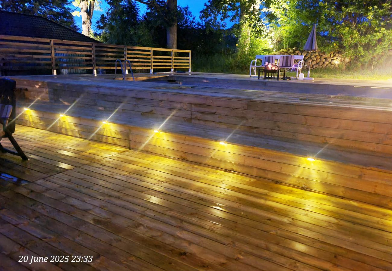 Stuga i Perstorp - SE01068