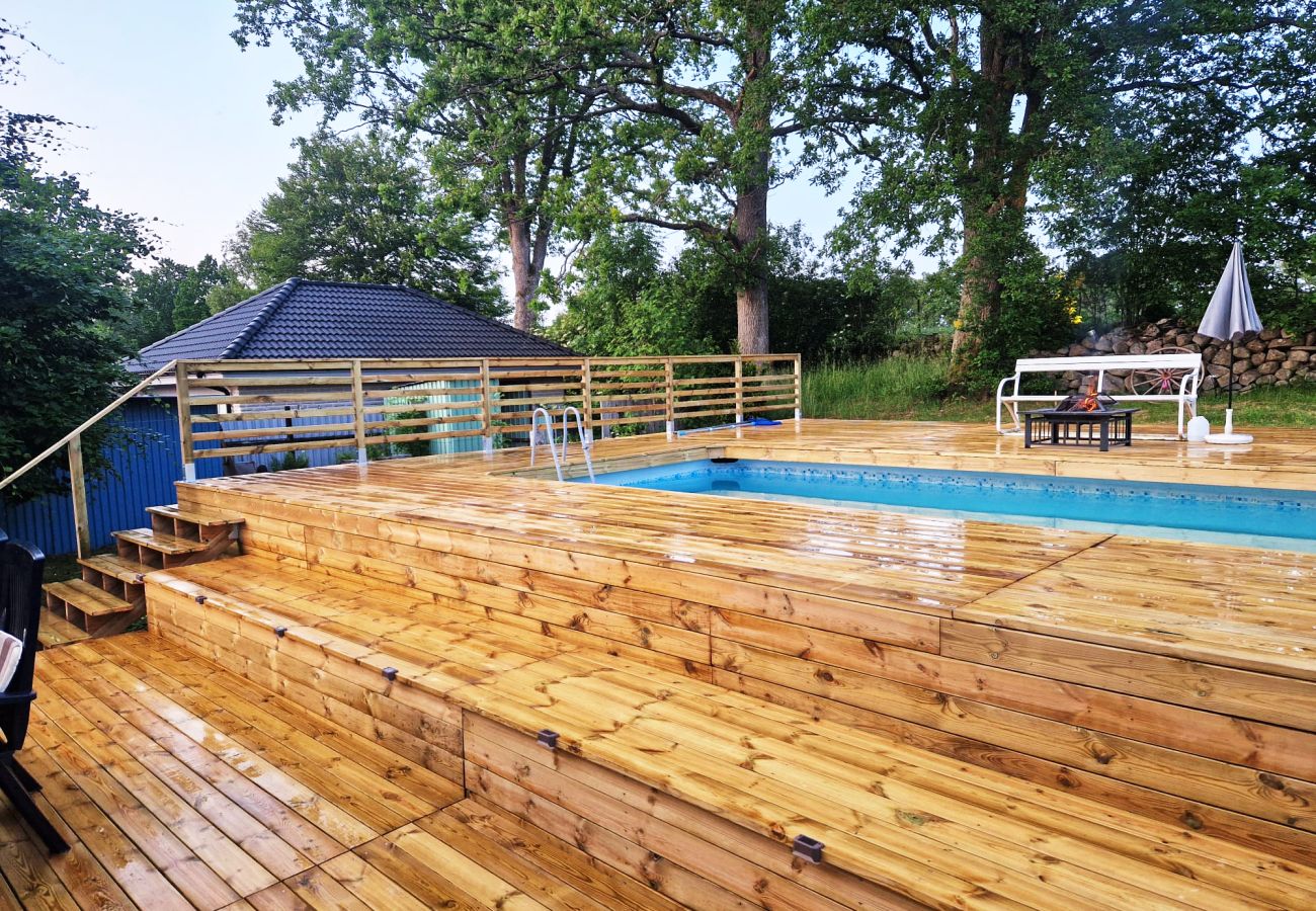 Stuga i Perstorp - SE01068