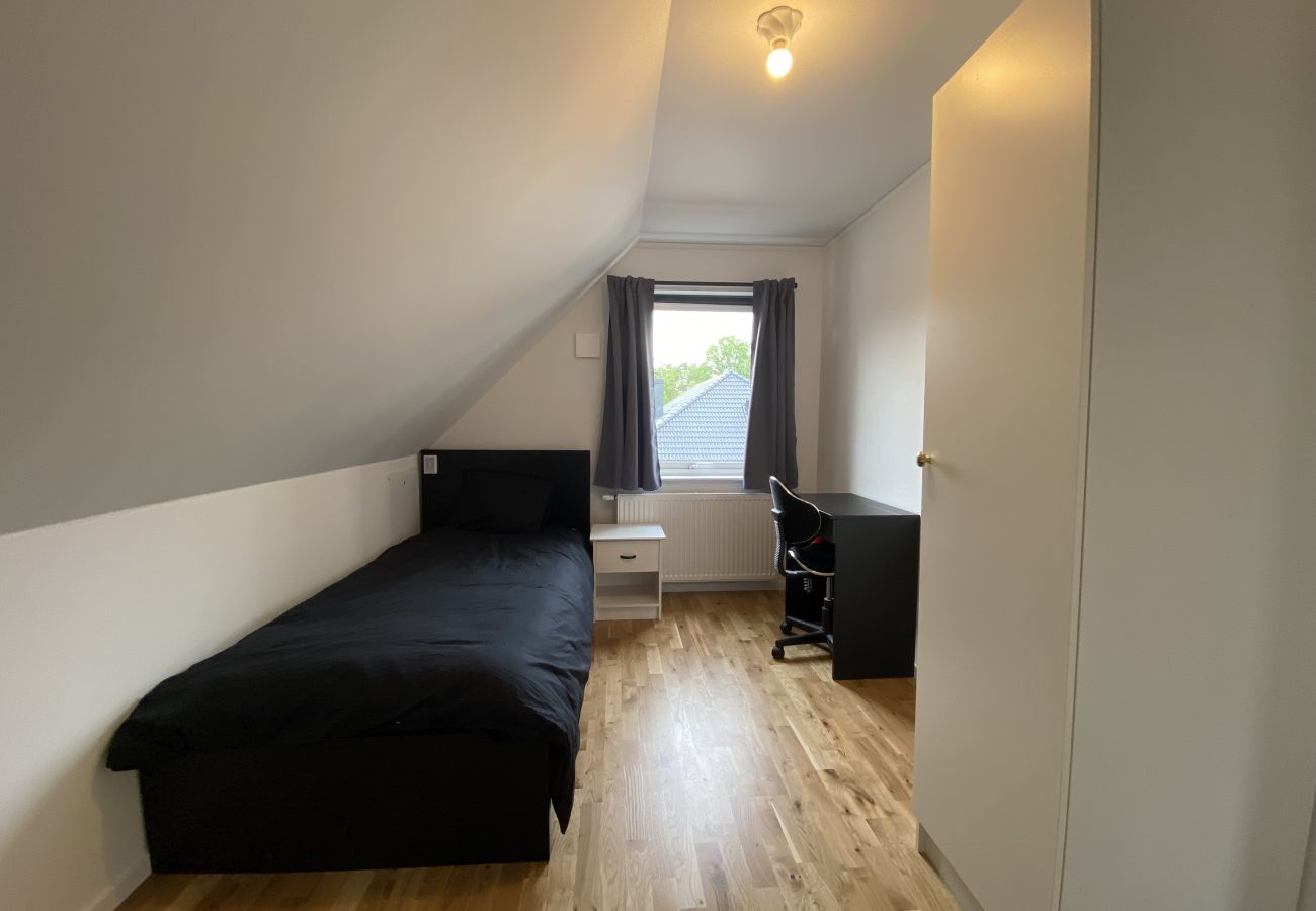 Stuga i Perstorp - SE01068