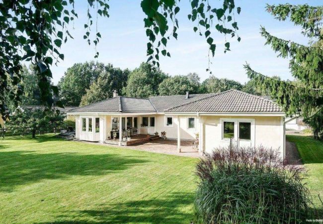 Stuga i Vejbystrand - SE01066