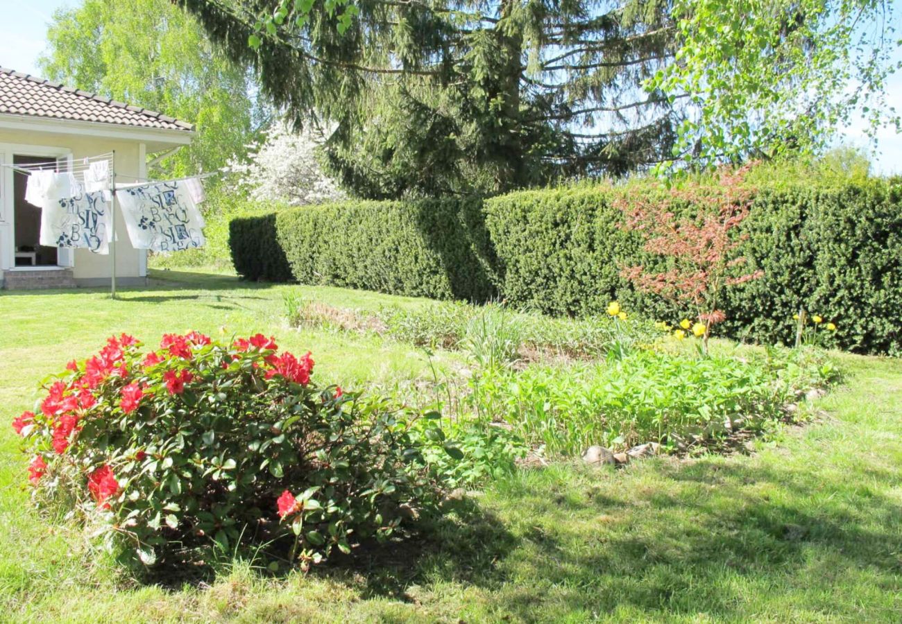 Stuga i Vejbystrand - SE01066