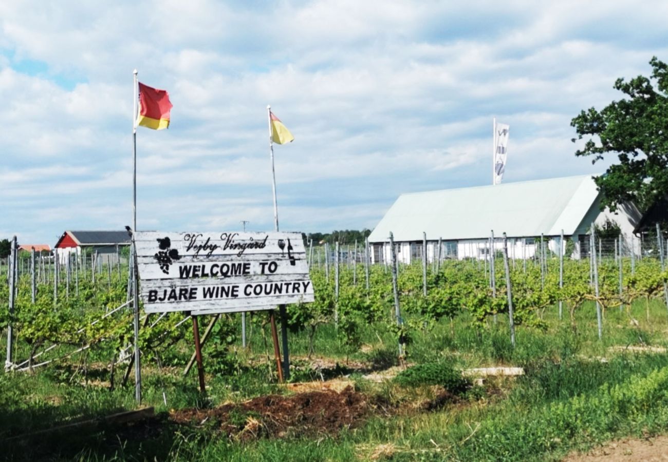 Stuga i Vejbystrand - SE01066