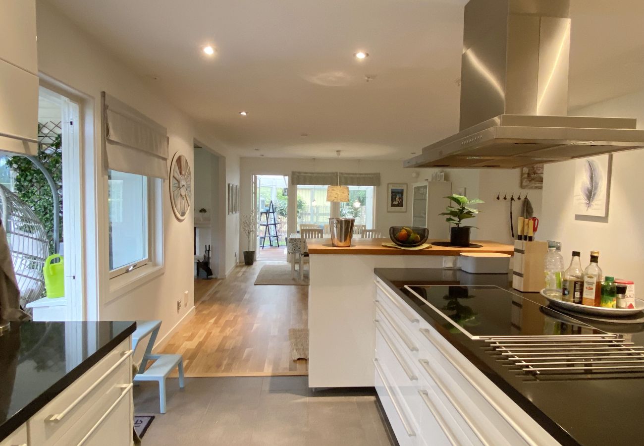 Stuga i Vejbystrand - SE01066